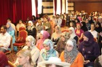 Conferinta Femeia Musulmana In Europa 3